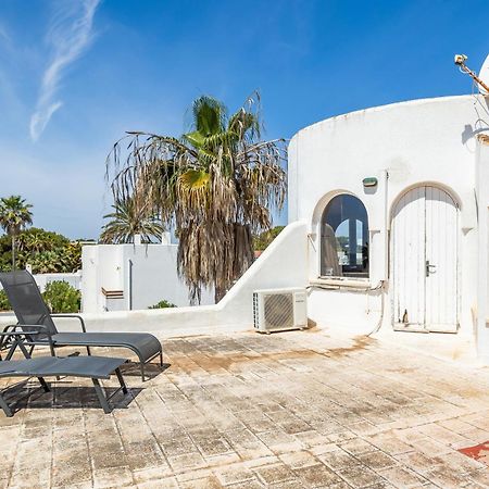Villa Malik Mit Meerblick Und Pool Cala D´Or 外观 照片